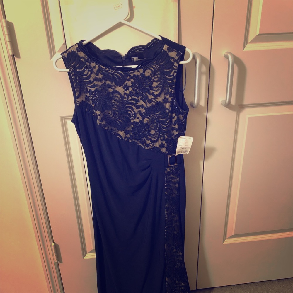 R&M Richards Dress